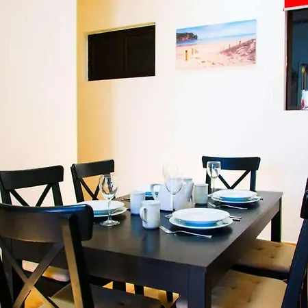 Villa Calamares *