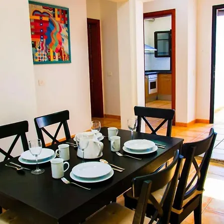 Calamares Villa